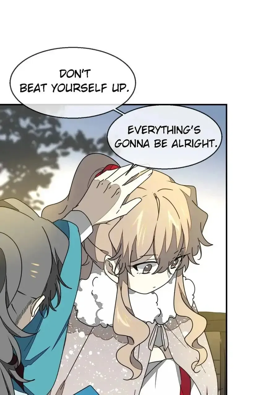 Read I Am Not Your Enemy (Colored) chapter 63 image 31 on Lezhin