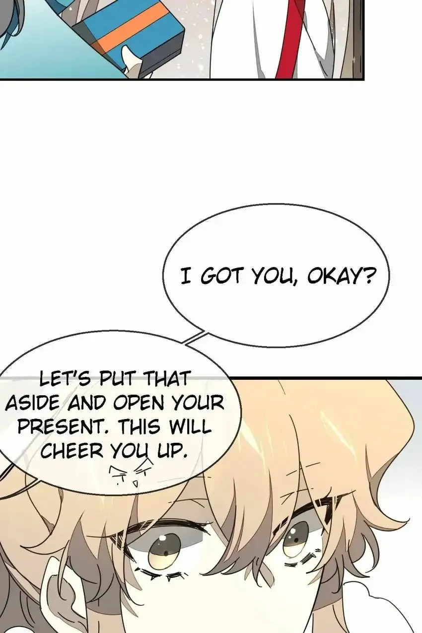 Read I Am Not Your Enemy (Colored) chapter 63 image 32 on Lezhin