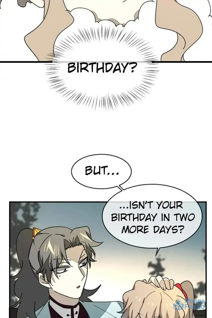 Read I Am Not Your Enemy (Colored) chapter 63 image 33 on Lezhin