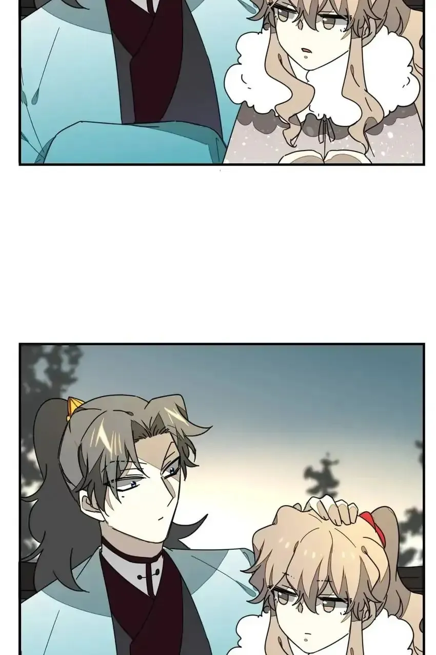 Read I Am Not Your Enemy (Colored) chapter 63 image 34 on Lezhin