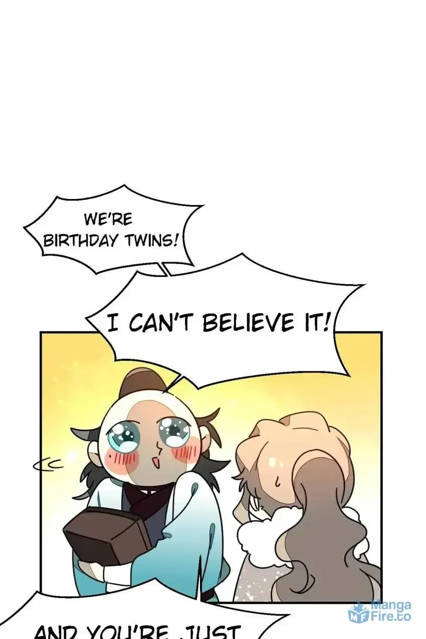 Read I Am Not Your Enemy (Colored) chapter 63 image 39 on Lezhin