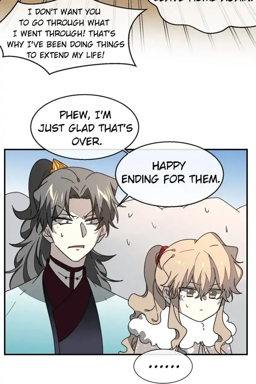 Read I Am Not Your Enemy (Colored) chapter 63 image 4 on Lezhin