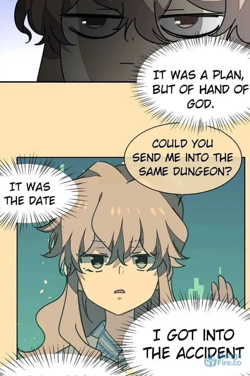 Read I Am Not Your Enemy (Colored) chapter 63 image 42 on Lezhin