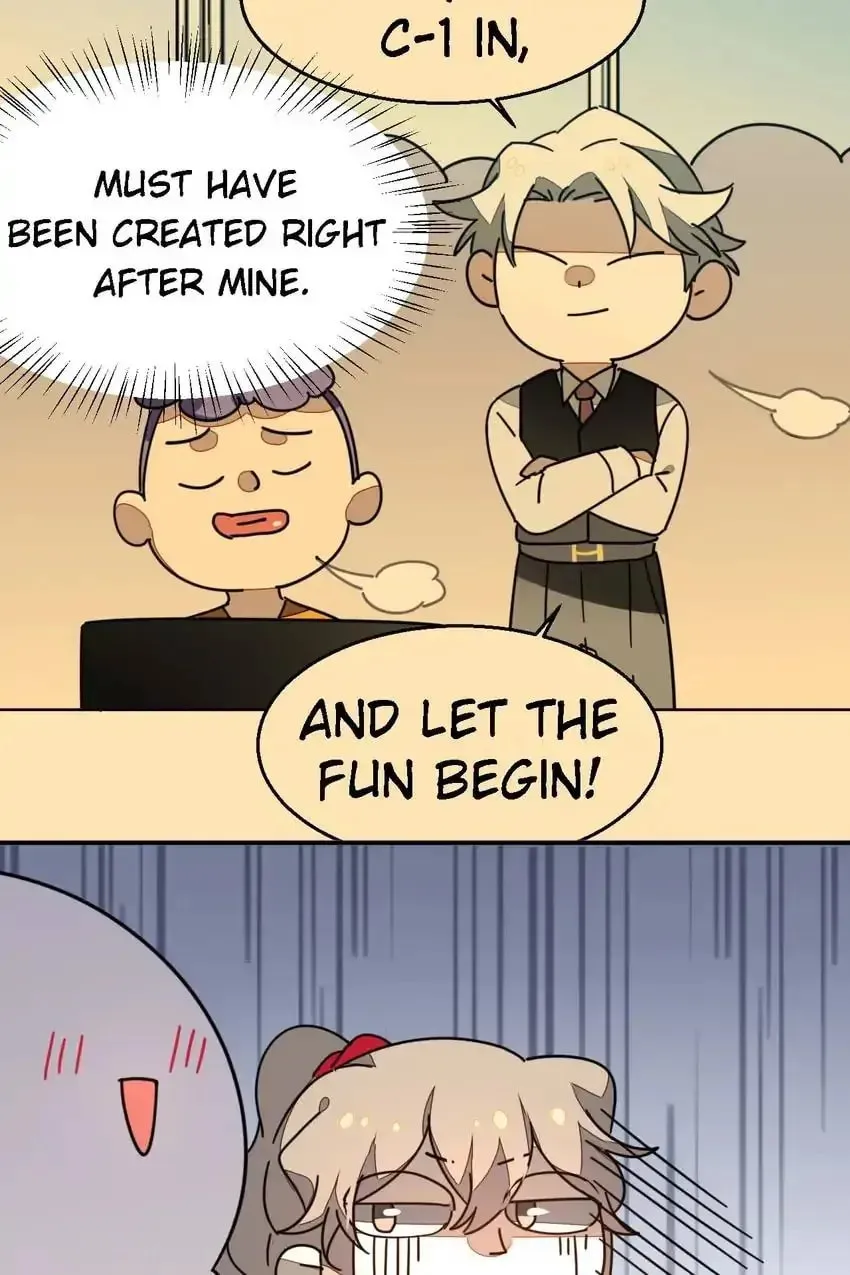 Read I Am Not Your Enemy (Colored) chapter 63 image 44 on Lezhin