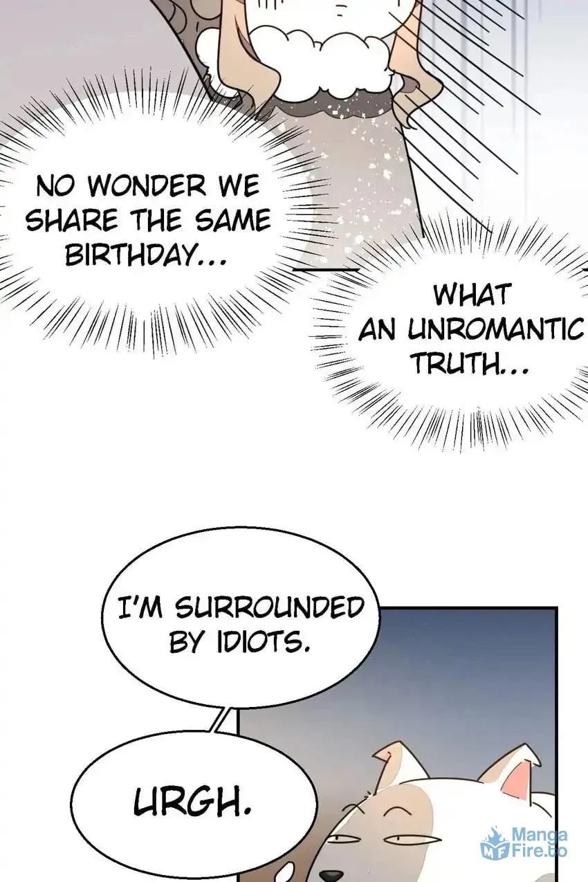 Read I Am Not Your Enemy (Colored) chapter 63 image 45 on Lezhin