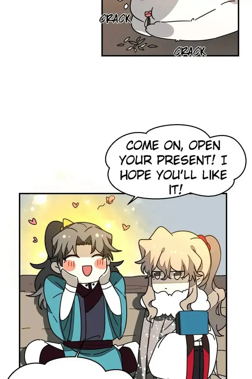 Read I Am Not Your Enemy (Colored) chapter 63 image 46 on Lezhin