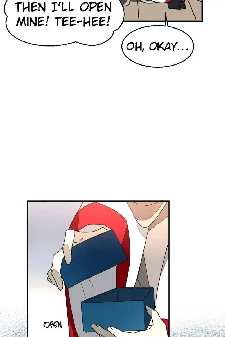 Read I Am Not Your Enemy (Colored) chapter 63 image 47 on Lezhin