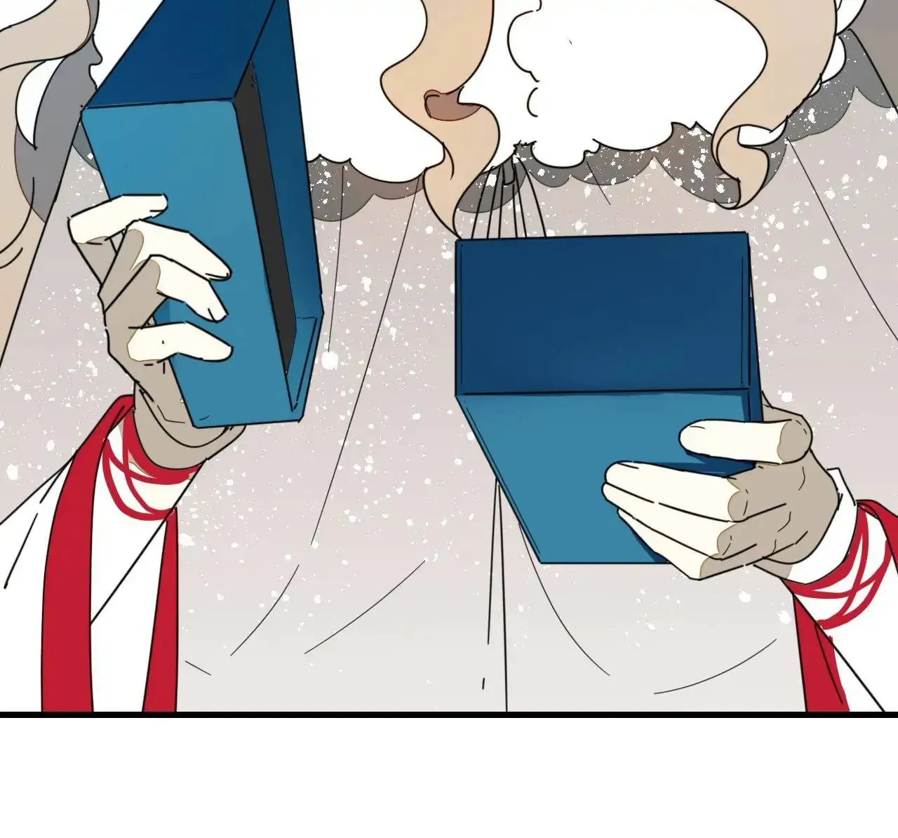 Read I Am Not Your Enemy (Colored) chapter 63 image 49 on Lezhin