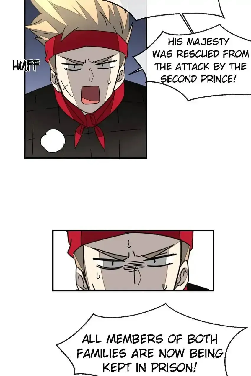 Read I Am Not Your Enemy (Colored) chapter 63 image 7 on Lezhin