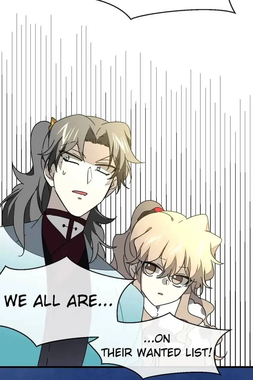 Read I Am Not Your Enemy (Colored) chapter 63 image 8 on Lezhin