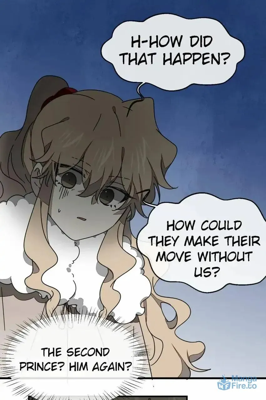 Read I Am Not Your Enemy (Colored) chapter 63 image 9 on Lezhin