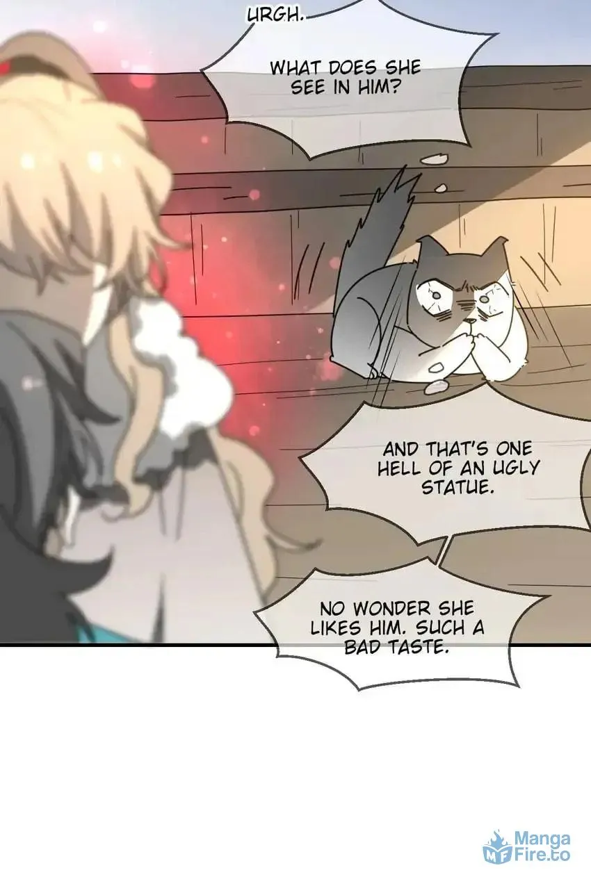 Read I Am Not Your Enemy (Colored) chapter 64 image 12 on Lezhin
