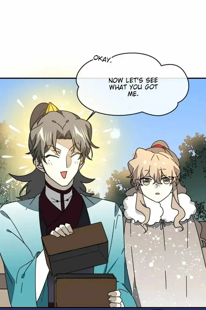 Read I Am Not Your Enemy (Colored) chapter 64 image 14 on Lezhin