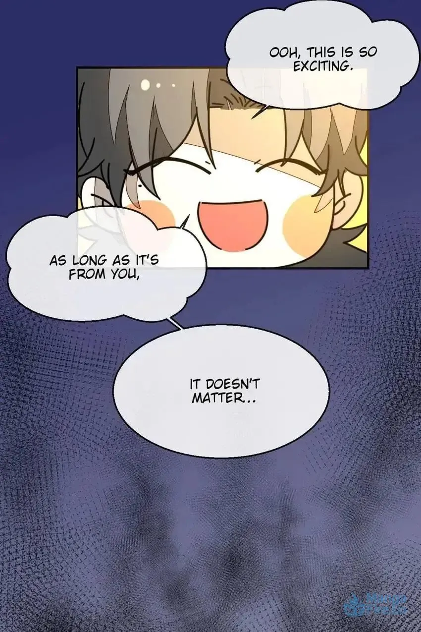 Read I Am Not Your Enemy (Colored) chapter 64 image 15 on Lezhin