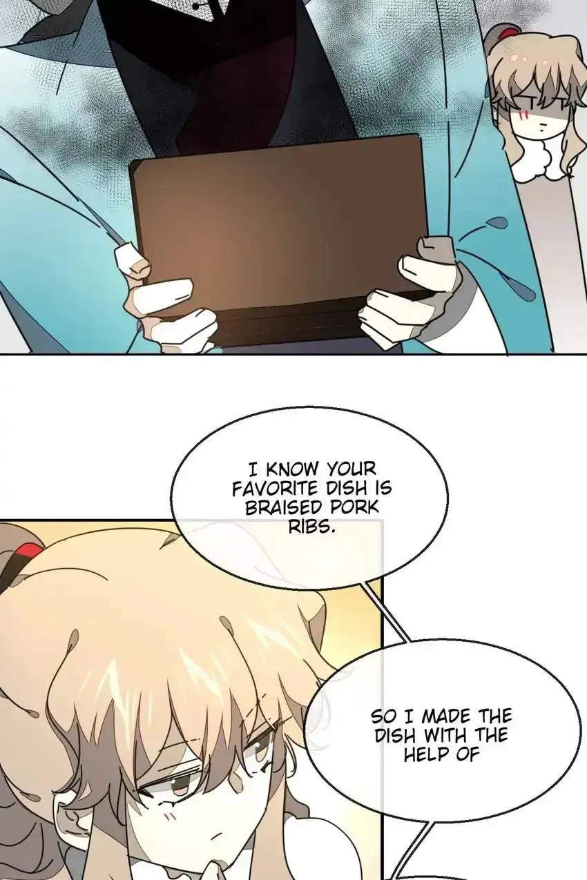 Read I Am Not Your Enemy (Colored) chapter 64 image 17 on Lezhin