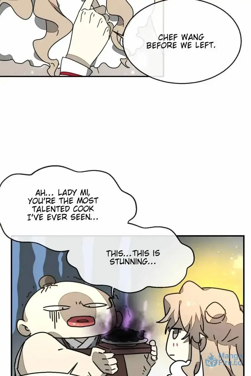 Read I Am Not Your Enemy (Colored) chapter 64 image 18 on Lezhin