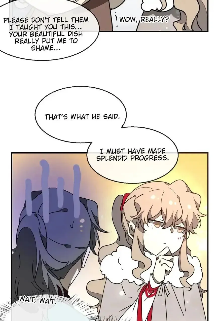Read I Am Not Your Enemy (Colored) chapter 64 image 19 on Lezhin