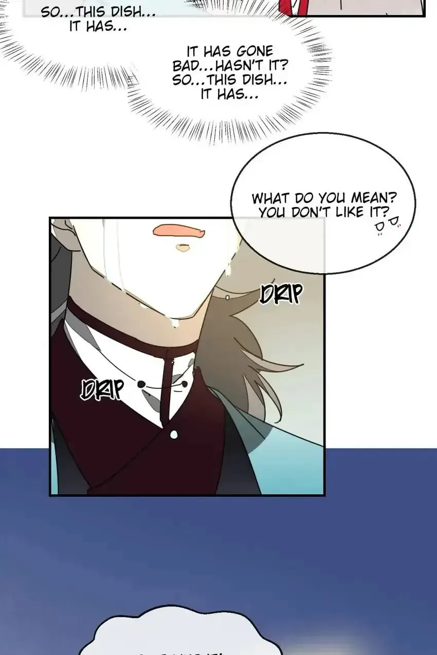 Read I Am Not Your Enemy (Colored) chapter 64 image 20 on Lezhin