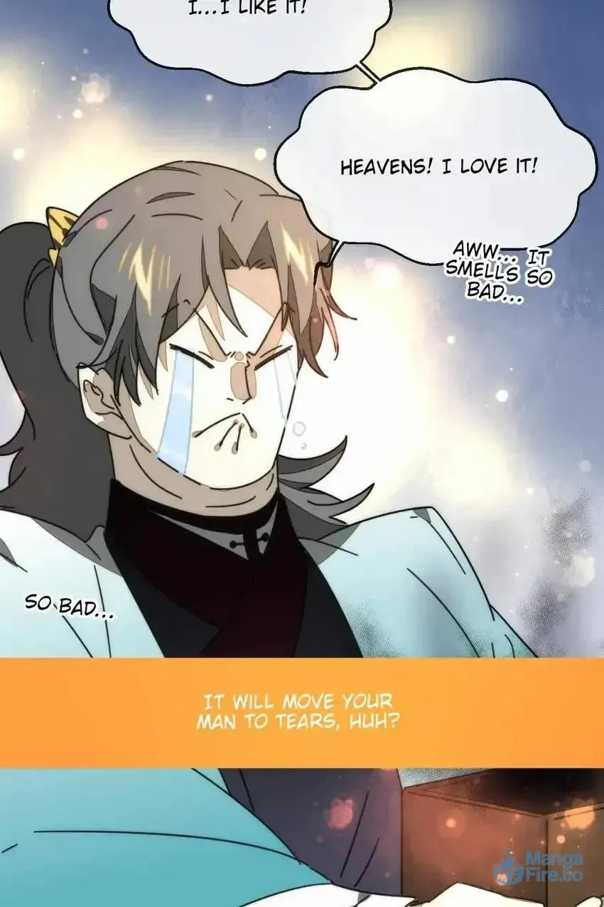 Read I Am Not Your Enemy (Colored) chapter 64 image 21 on Lezhin