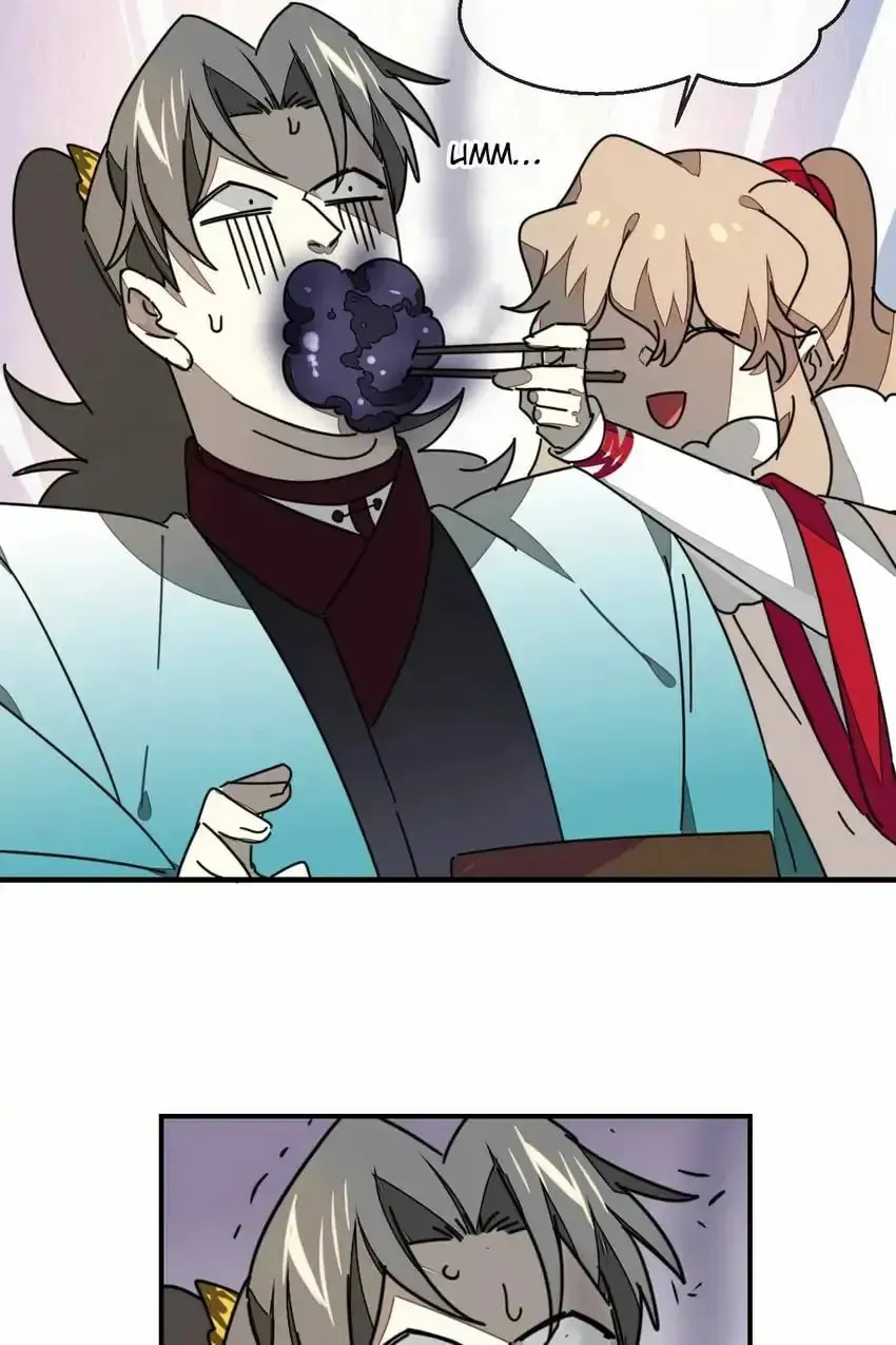 Read I Am Not Your Enemy (Colored) chapter 64 image 23 on Lezhin