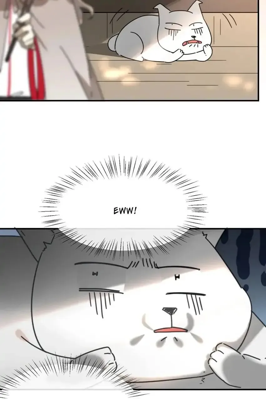 Read I Am Not Your Enemy (Colored) chapter 64 image 25 on Lezhin