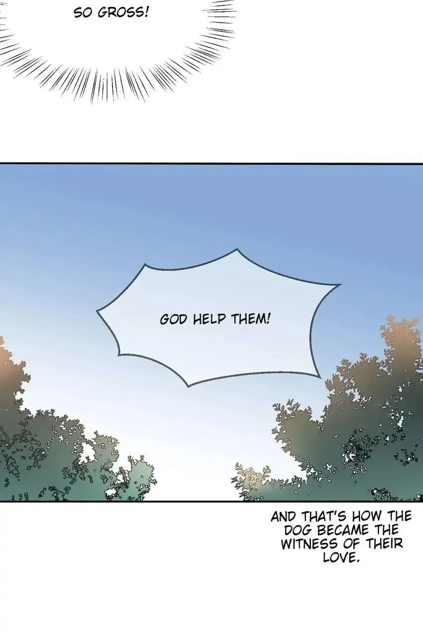 Read I Am Not Your Enemy (Colored) chapter 64 image 26 on Lezhin