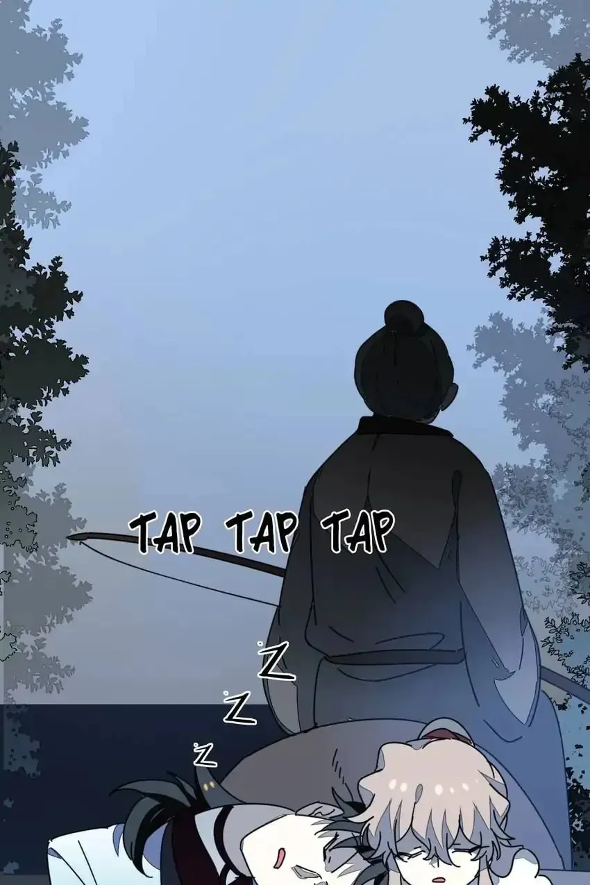 Read I Am Not Your Enemy (Colored) chapter 64 image 28 on Lezhin