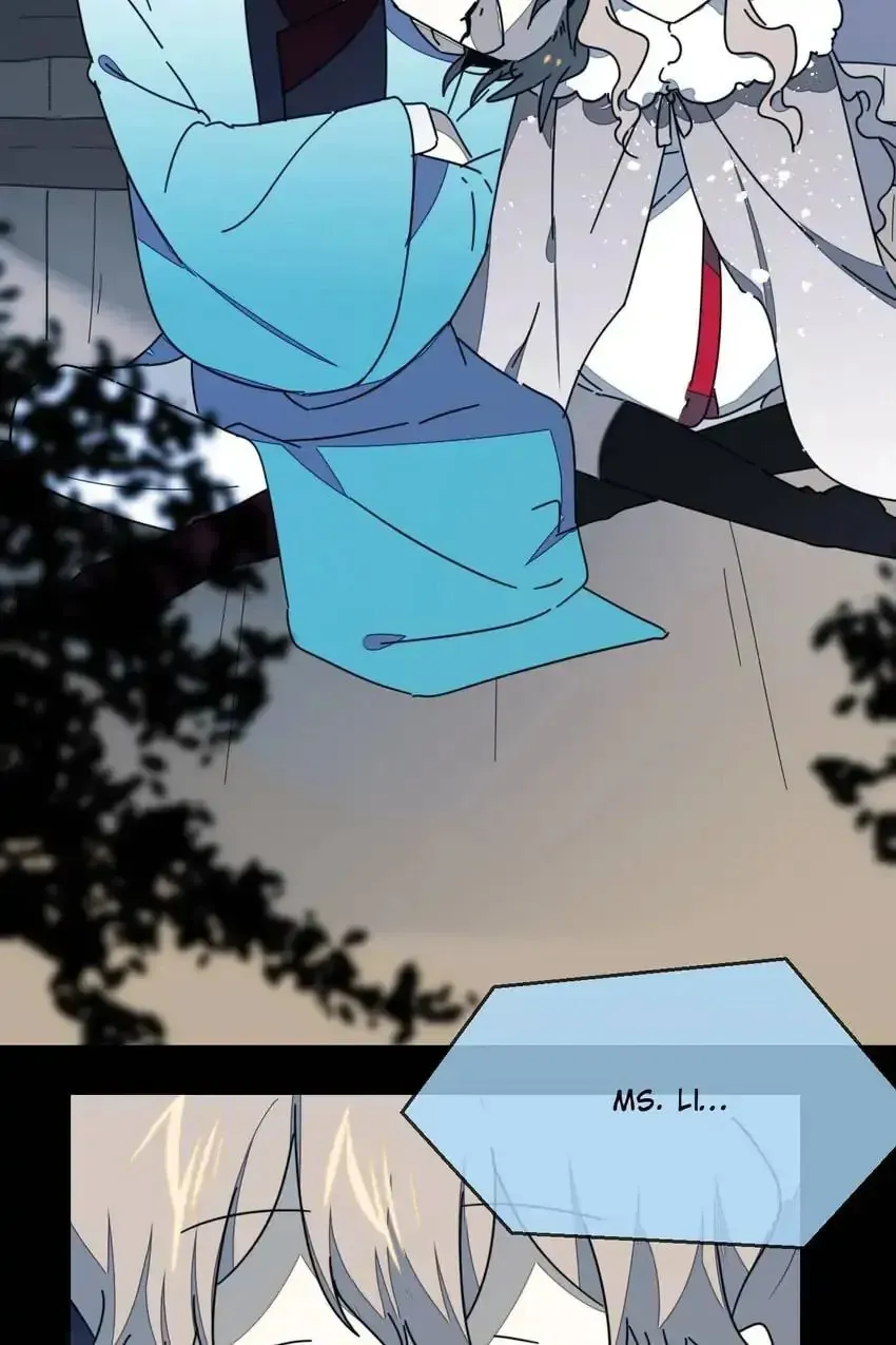 Read I Am Not Your Enemy (Colored) chapter 64 image 29 on Lezhin