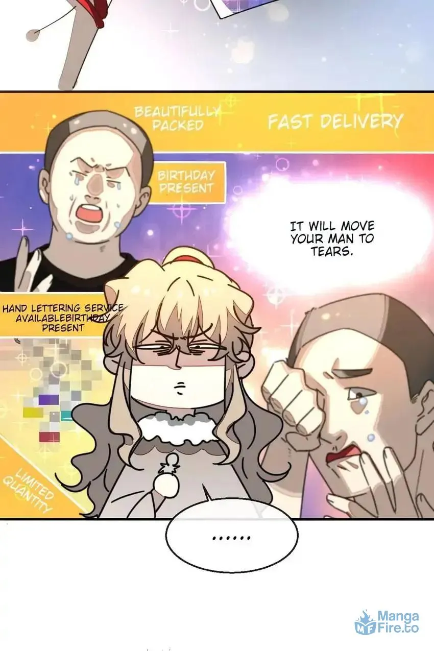Read I Am Not Your Enemy (Colored) chapter 64 image 3 on Lezhin