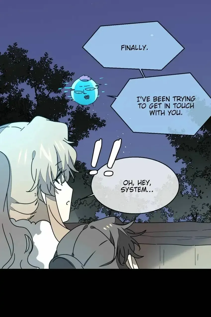 Read I Am Not Your Enemy (Colored) chapter 64 image 31 on Lezhin