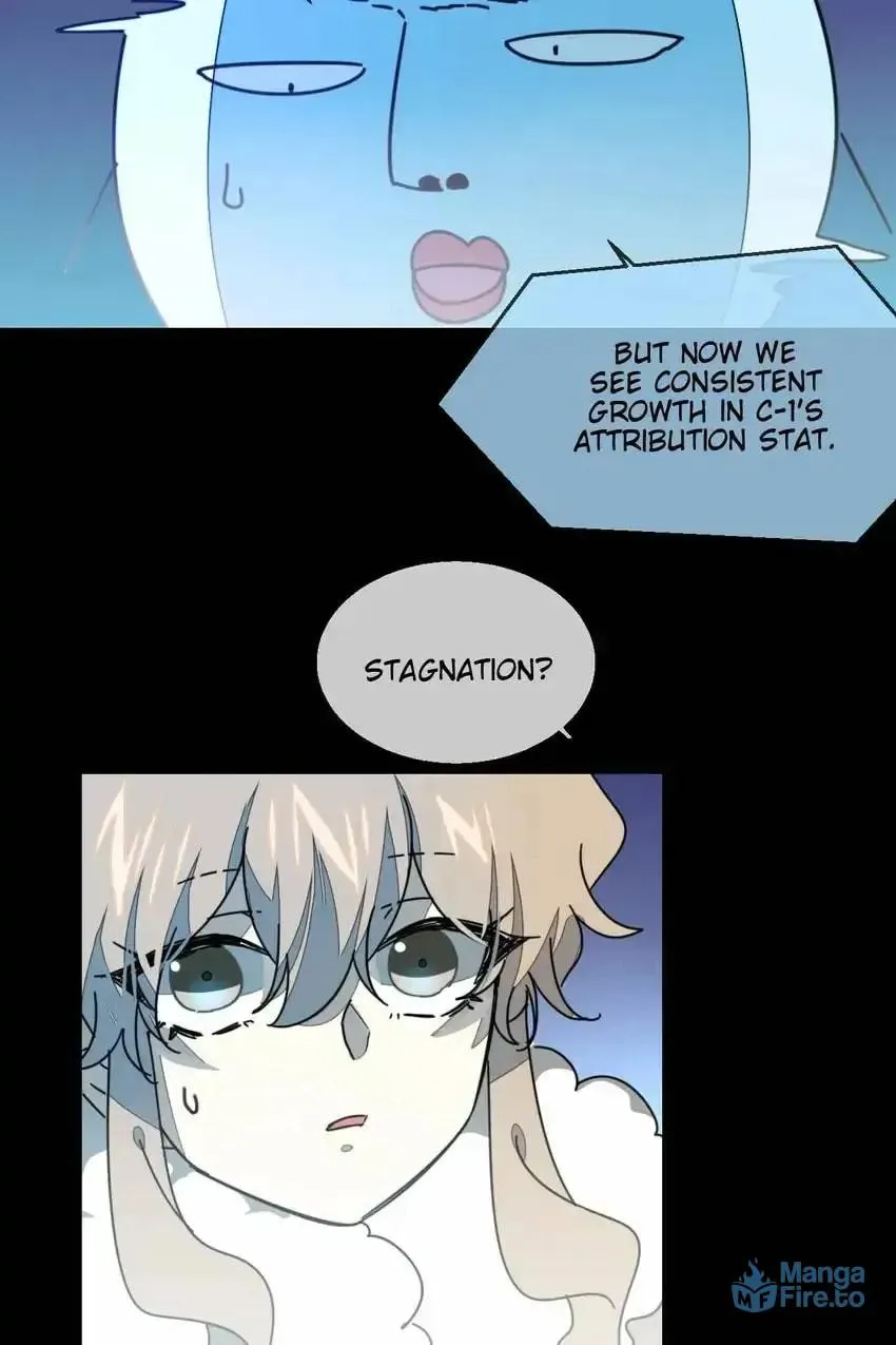 Read I Am Not Your Enemy (Colored) chapter 64 image 33 on Lezhin
