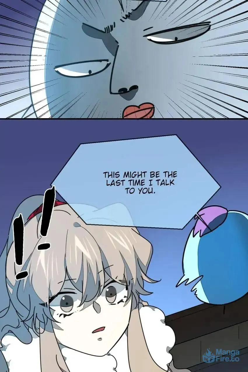 Read I Am Not Your Enemy (Colored) chapter 64 image 36 on Lezhin