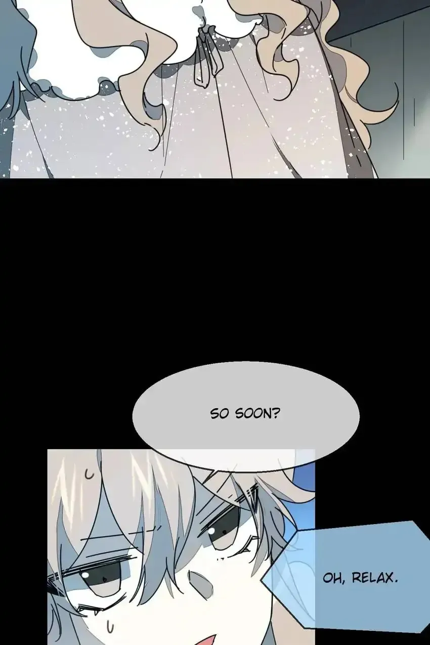 Read I Am Not Your Enemy (Colored) chapter 64 image 37 on Lezhin