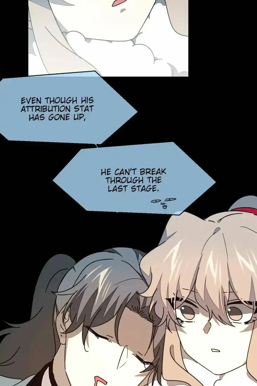 Read I Am Not Your Enemy (Colored) chapter 64 image 38 on Lezhin