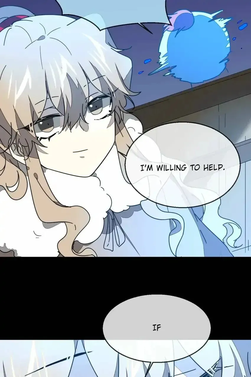 Read I Am Not Your Enemy (Colored) chapter 64 image 44 on Lezhin