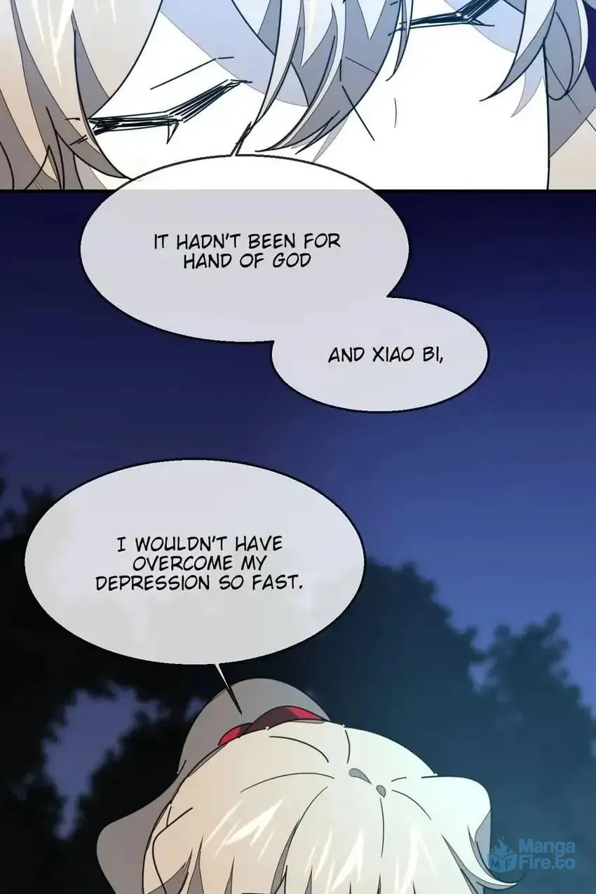 Read I Am Not Your Enemy (Colored) chapter 64 image 45 on Lezhin