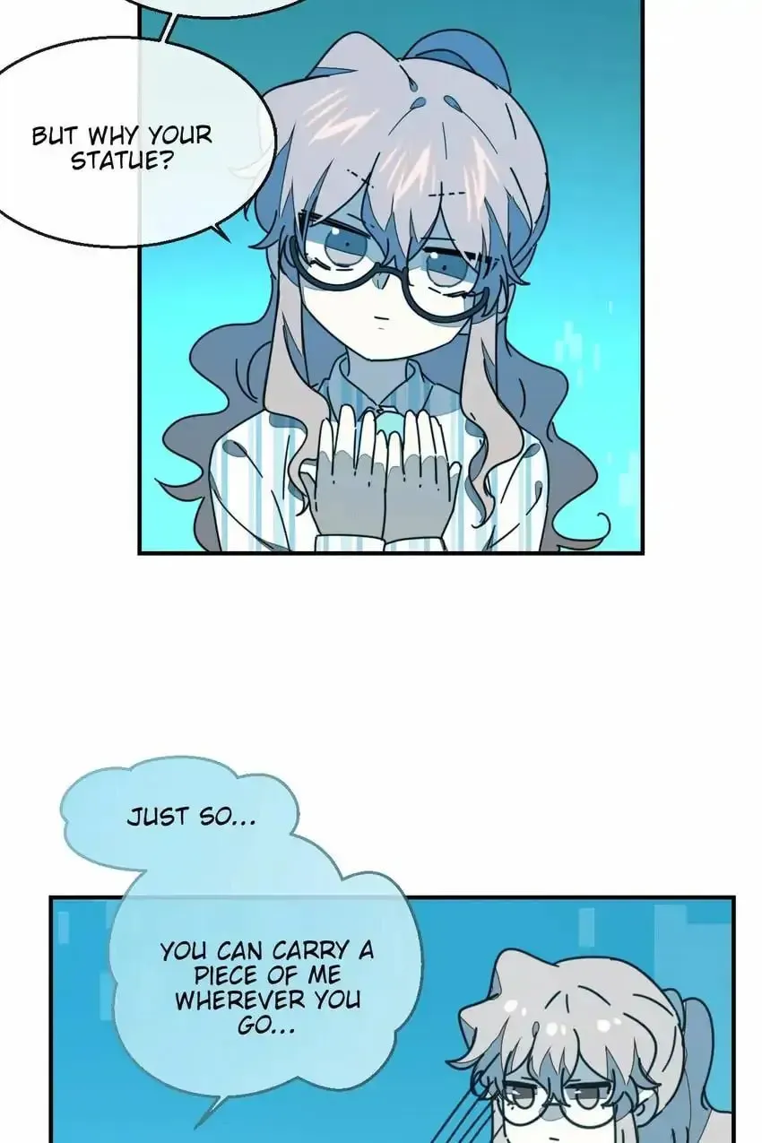 Read I Am Not Your Enemy (Colored) chapter 64 image 7 on Lezhin