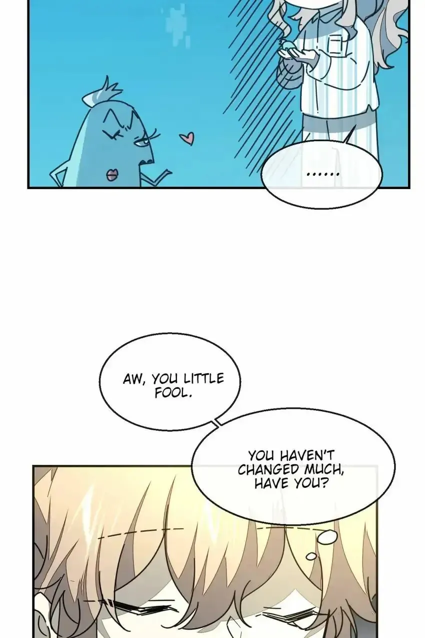 Read I Am Not Your Enemy (Colored) chapter 64 image 8 on Lezhin