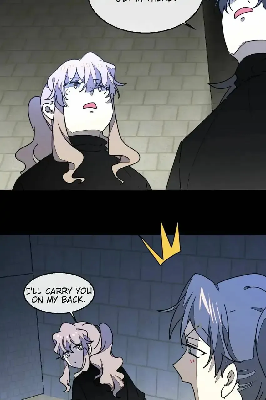 Read I Am Not Your Enemy (Colored) chapter 65 image 11 on Lezhin
