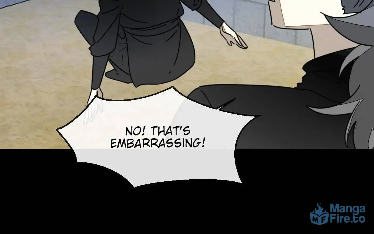 Read I Am Not Your Enemy (Colored) chapter 65 image 12 on Lezhin