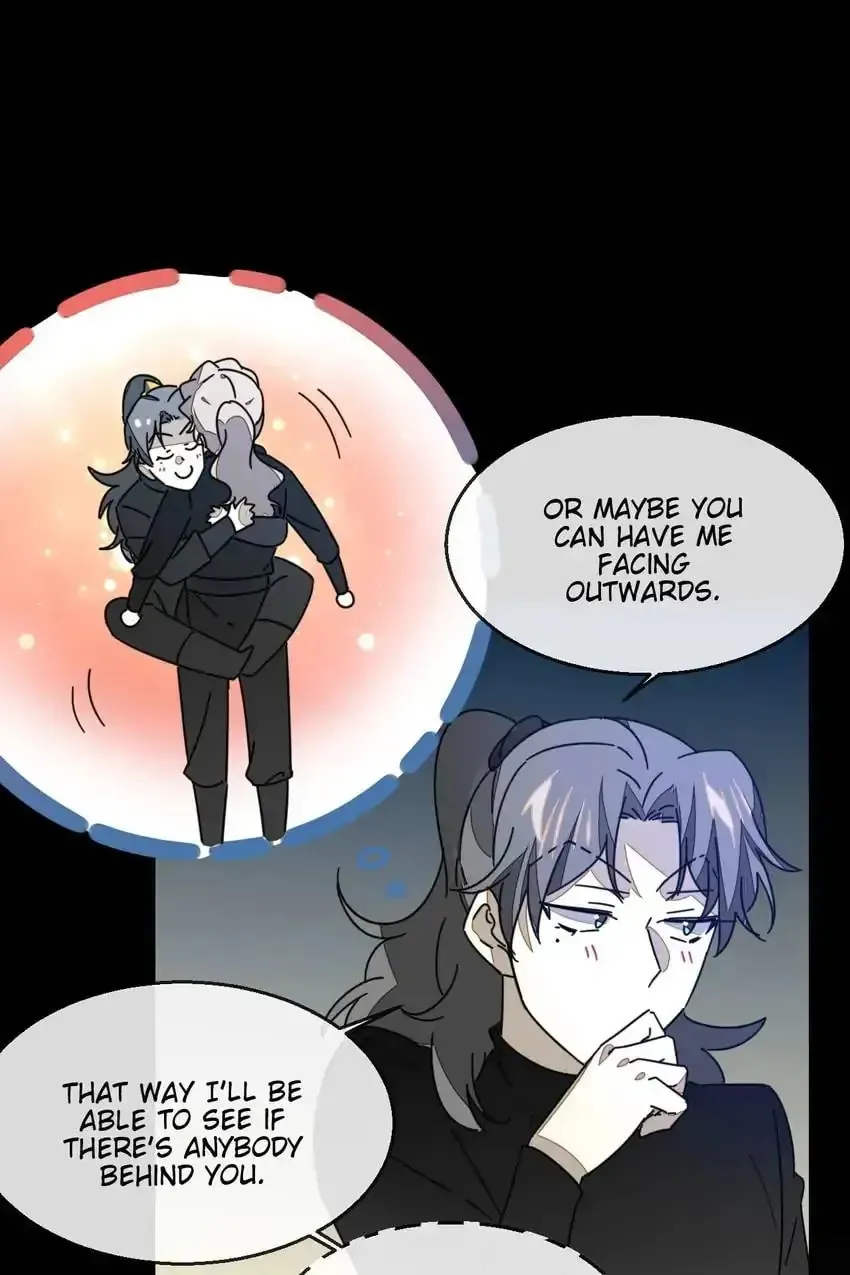 Read I Am Not Your Enemy (Colored) chapter 65 image 13 on Lezhin
