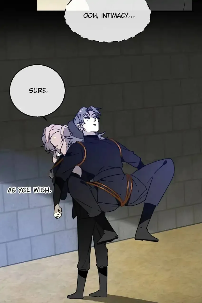 Read I Am Not Your Enemy (Colored) chapter 65 image 14 on Lezhin
