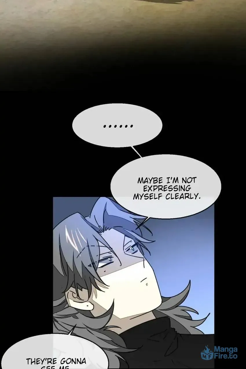 Read I Am Not Your Enemy (Colored) chapter 65 image 15 on Lezhin