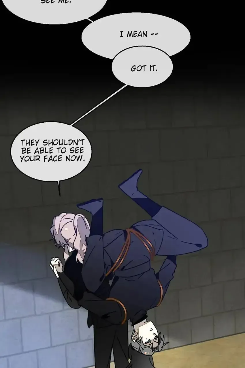 Read I Am Not Your Enemy (Colored) chapter 65 image 16 on Lezhin