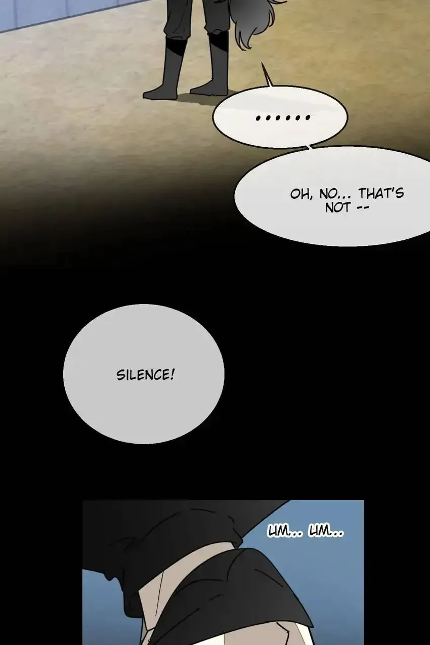 Read I Am Not Your Enemy (Colored) chapter 65 image 17 on Lezhin