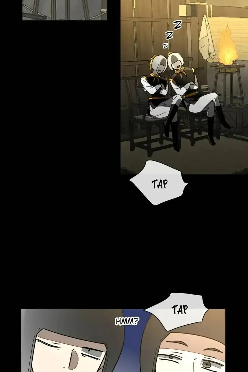 Read I Am Not Your Enemy (Colored) chapter 65 image 20 on Lezhin