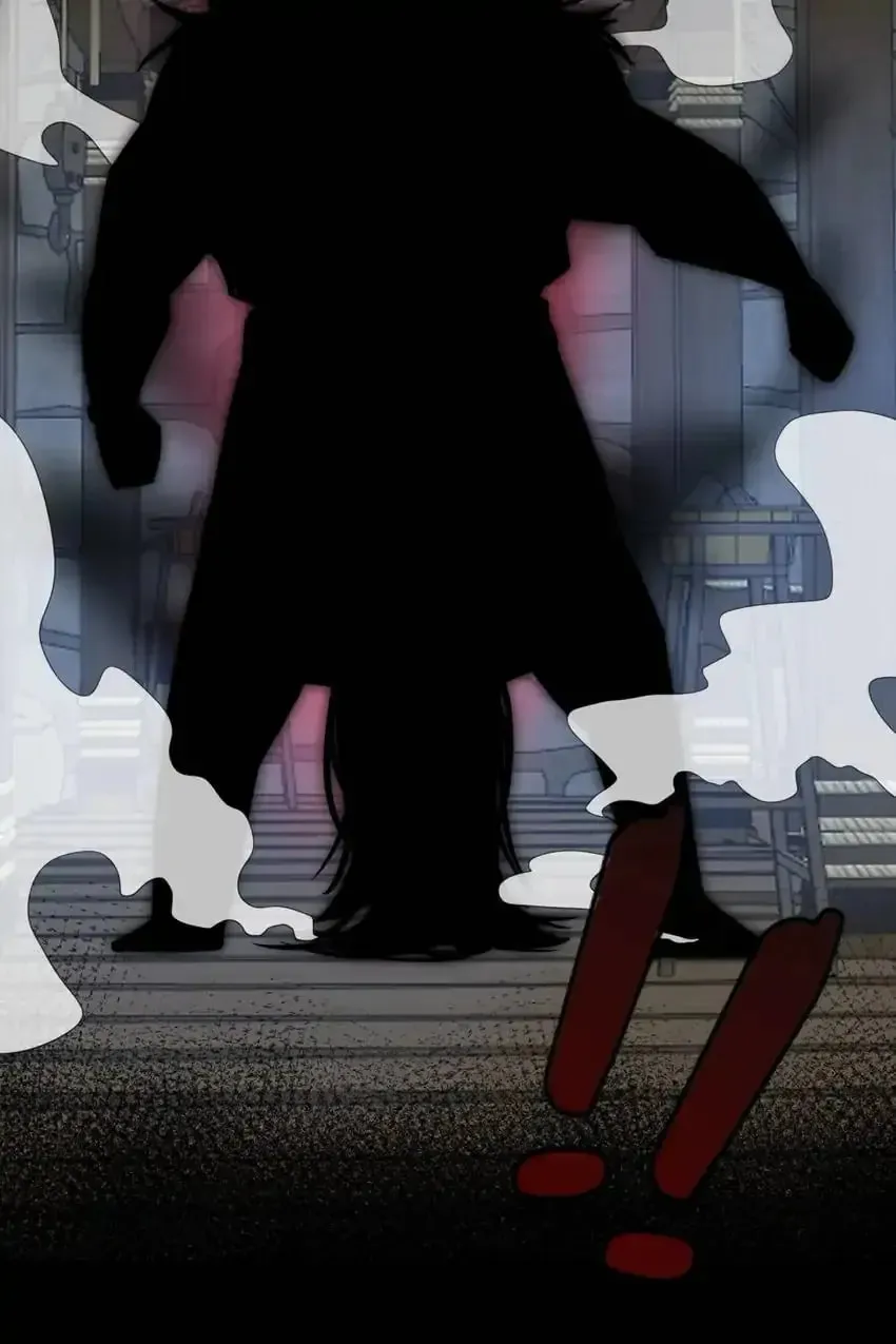 Read I Am Not Your Enemy (Colored) chapter 65 image 22 on Lezhin