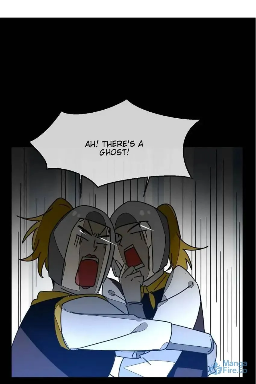 Read I Am Not Your Enemy (Colored) chapter 65 image 24 on Lezhin