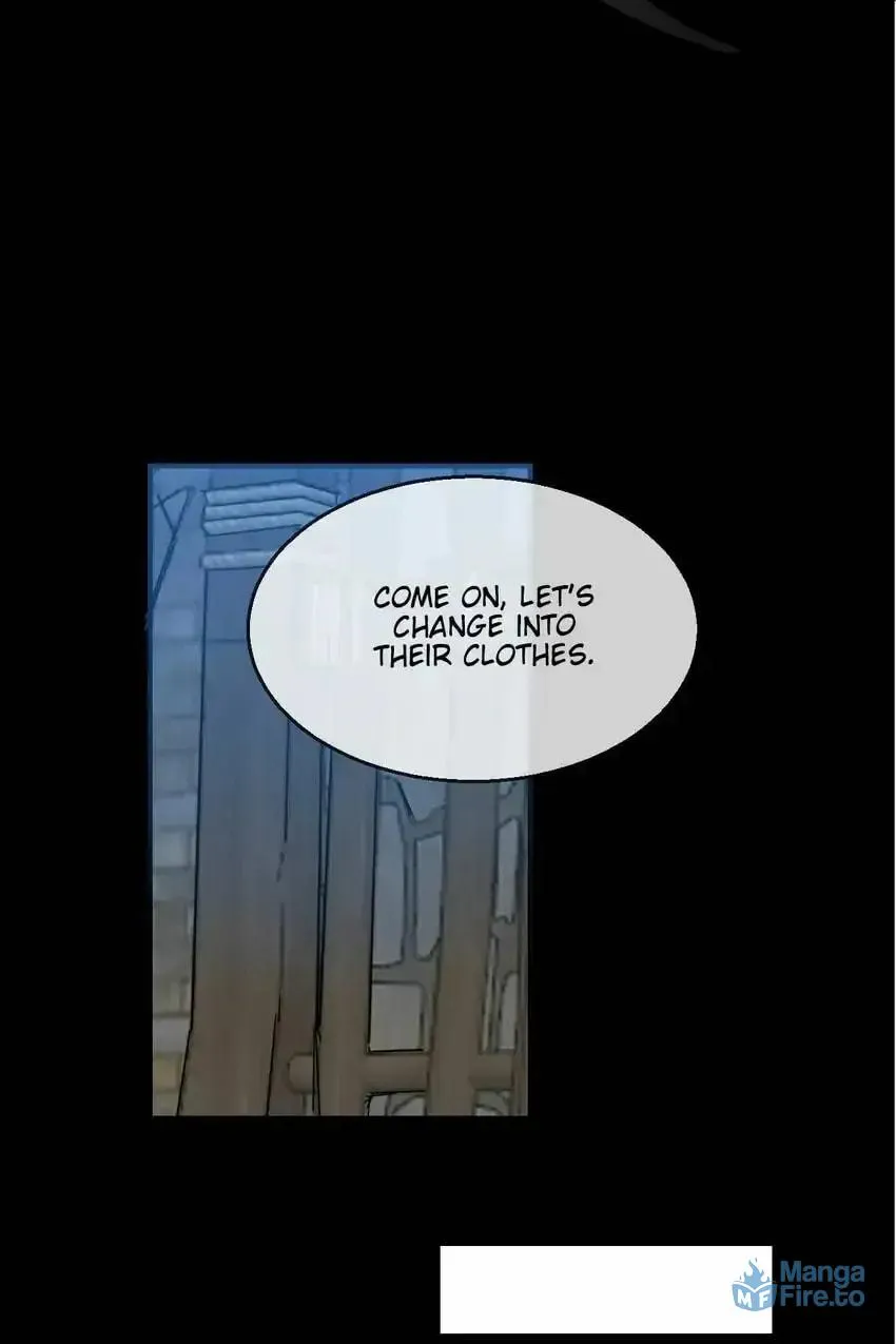 Read I Am Not Your Enemy (Colored) chapter 65 image 27 on Lezhin