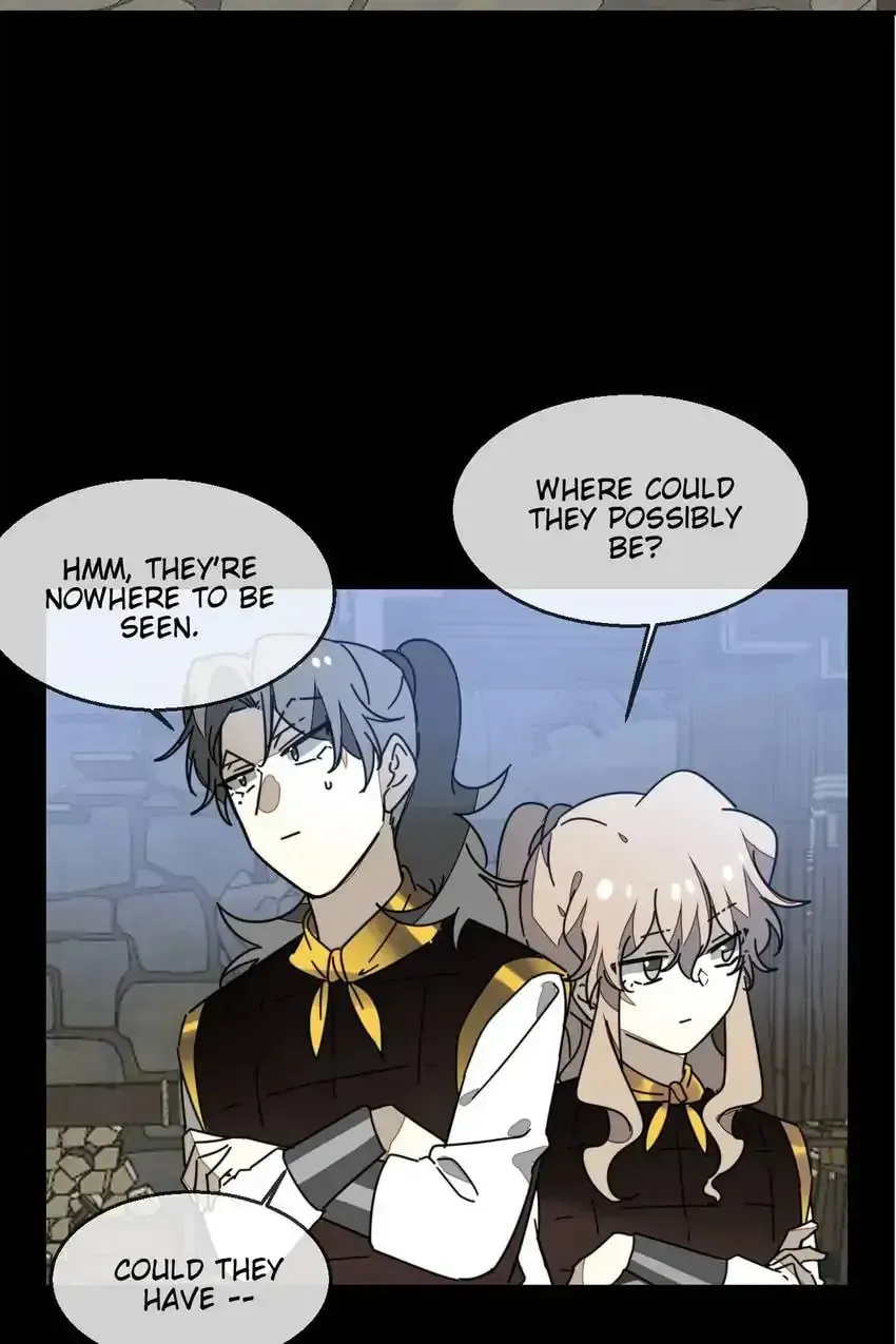 Read I Am Not Your Enemy (Colored) chapter 65 image 29 on Lezhin